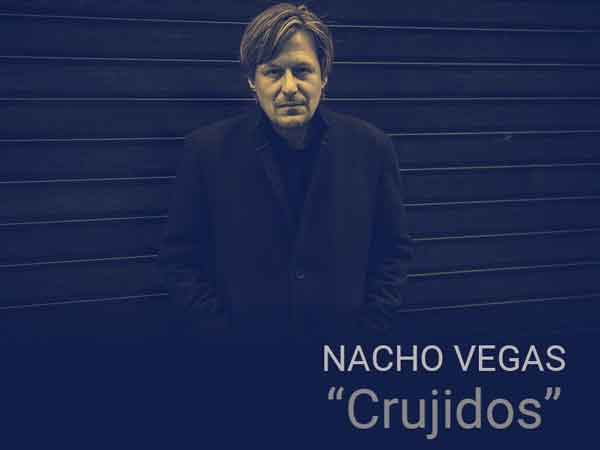 nacho vegas, musica y adicciones